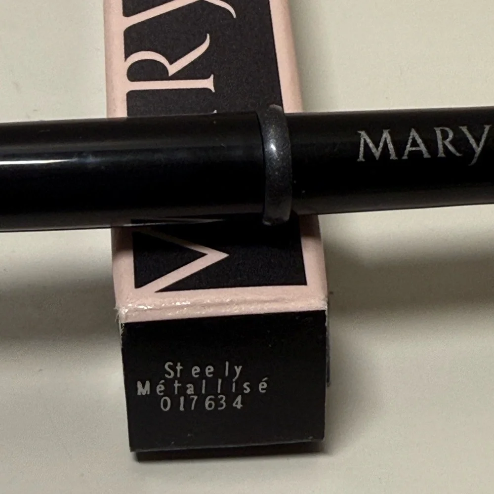 Mary Kay Eyeliner Steel Metalic